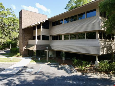 Class A Office Lease - Two Park Lane
