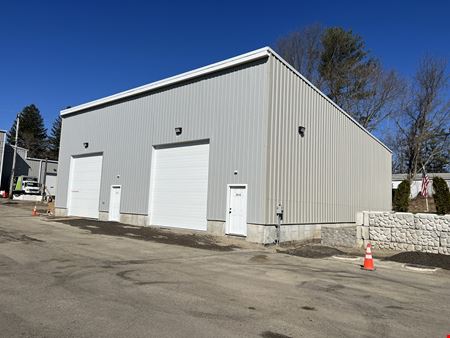 Fox Island 50 B Street