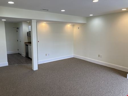 Isabella Office