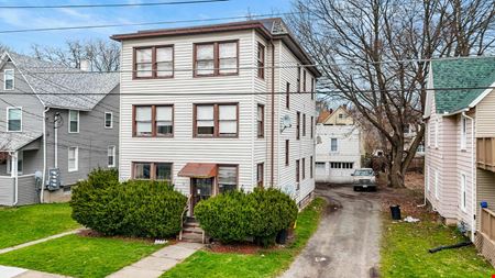 Multi-Family space for Sale at 71-73 Albert Street in Johnson City