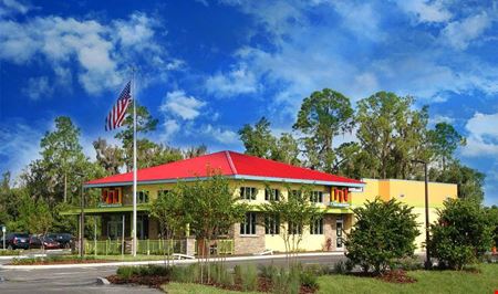 Absolute Triple Net Lease | PDQ Restaurant | Pinellas Park