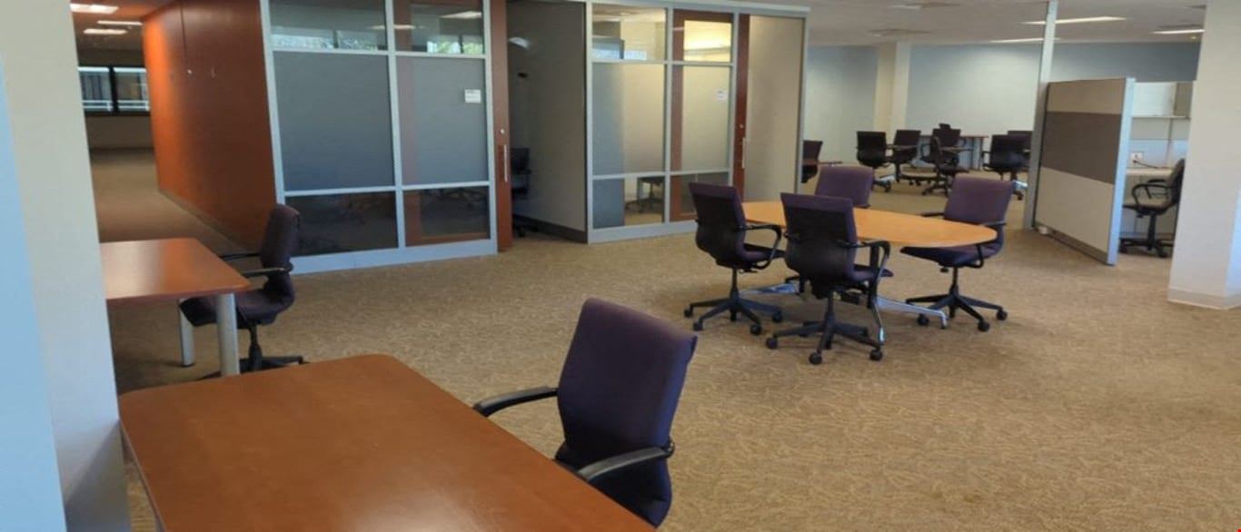23 Orchard - The Orchard Co-Working Spaces