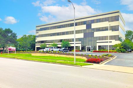 Office space for Rent at Executive Place in Lexington