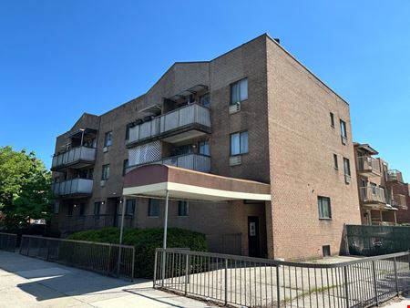 Office space for Rent at 1706 Cropsey Ave in Brooklyn