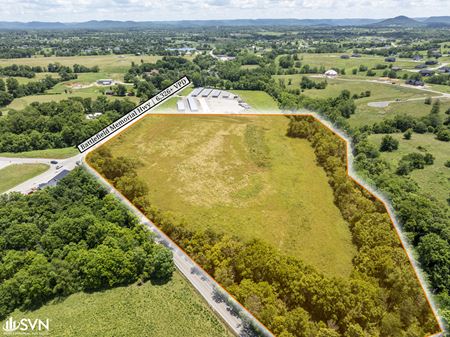 VacantLand space for Rent at Industrial Build to Lease - 5,000+ SF in Richmond, KY in Berea