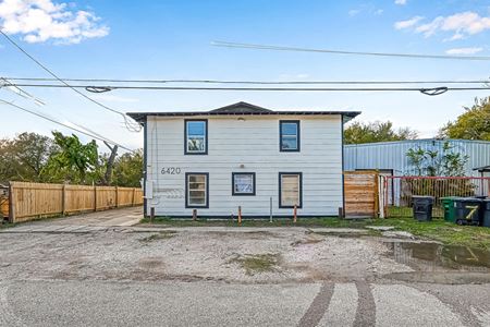 Multi-Family space for Sale at 8-Unit Multi-Family Investment -South Side- in Houston