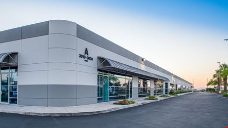 Industrial space for Rent at Post Commerce Center in Las Vegas