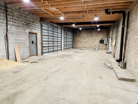 3566 S. Halsted | Free-Standing RET/FLEX Building