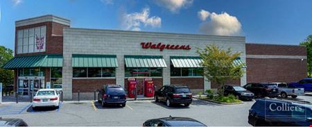 Retail space for Sale at Walgreens Absolute NNN Lease Investment Opportunity | Johnson City, TN in Johnson City