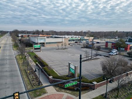 Former Walgreen's