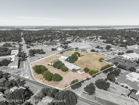 Office space for Sale at 6125 Bosque Blvd in Waco