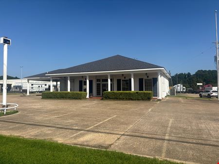 9361 Mansfield Road
