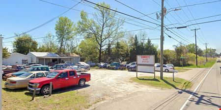 Office space for Sale at 2nd Generation Car Repair Shop For Sale in North Augusta
