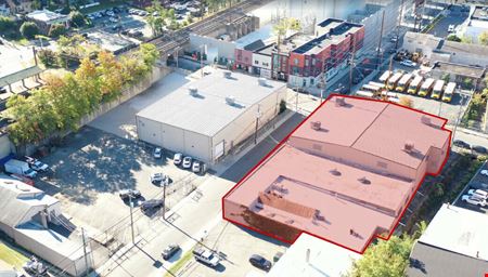 Industrial space for Rent at ±19,976 SF Industrial Opportunity for Sale or Lease in Orange