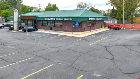 22606-22610 Northline Rd.