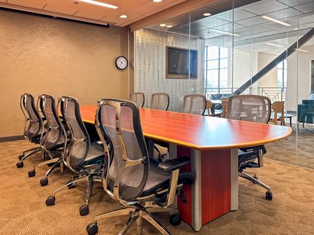 Office space for Rent at Regus - Minneapolis - Maple Grove Arbor Lakes in Maple Grove