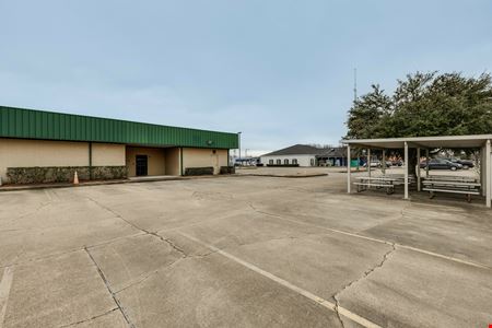 Leased Office A-Credit Tenant w/Modified Net Lease
