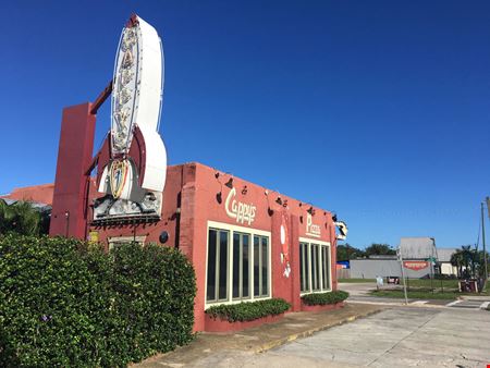 Avenue Heights Retail