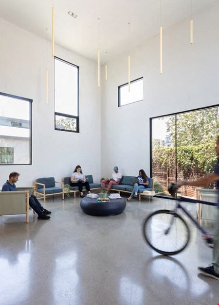 Coworking space for Rent at Blankspaces - Venice in Los Angeles