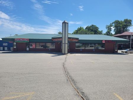 Retail space for Rent at 528 Story St. in Boone