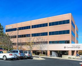 Denver Tech Center - First Bank Building
