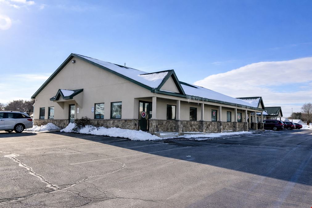 124 Saratoga Rd