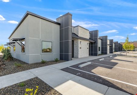 Touchmark Office Condos