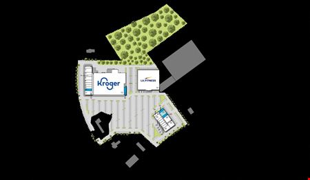 Retail space for Rent at Peachtree Hill in Duluth