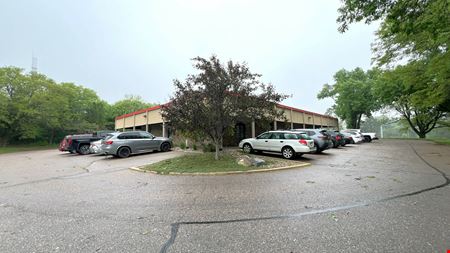 Office space for Rent at Stonesthrow Office Complex in Sioux City