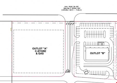 Outlot "A"