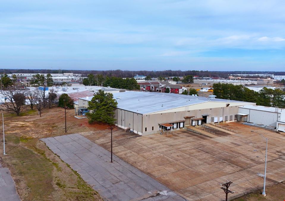 8735 Hamilton Rd