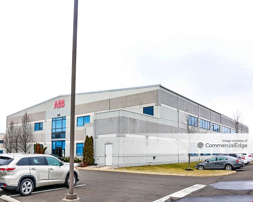 Velocity Commerce Center