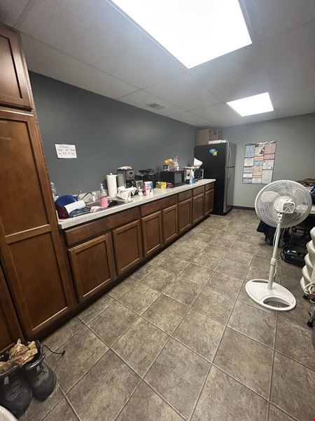 Former Physical Therapy Clinic- Hammond, IN