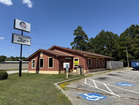 Retail space for Sale at Fully Remodeled Restaurant Opportunity in Fayetteville