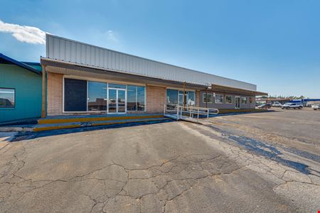 Customizable Office/Retail Space