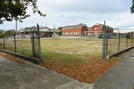 33 E. South St. - 2,384 SF Office in Downtown Montgomery