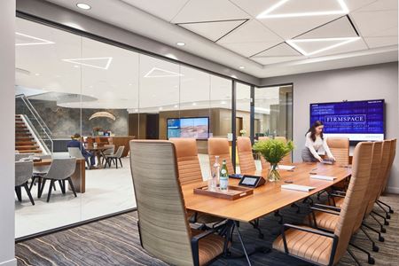 Coworking space for Rent at Firmspace - Houston in Houston