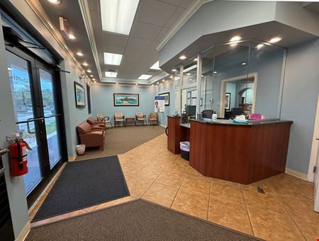 Office space for Rent at Medical Office Condo For Lease in Ormond Beach