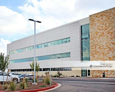Abrazo Health Buckeye Medical Campus - Phase I