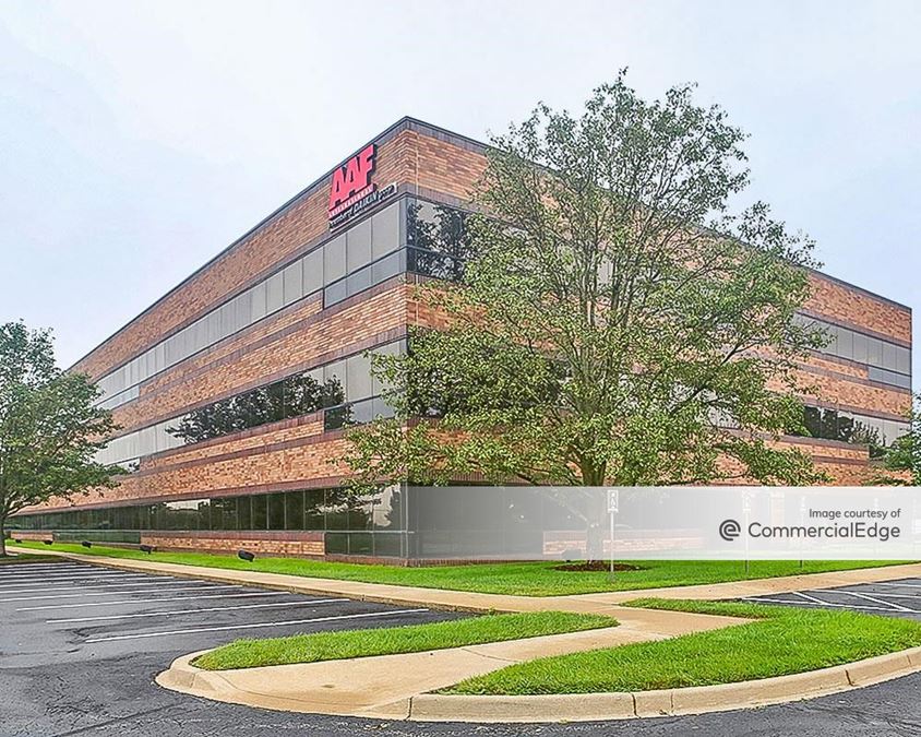 Three Corporate Center