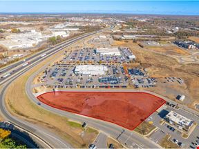 Lot 4A at Lewis Ranch