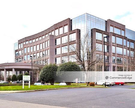 Office space for Rent at One Renaissance Center in Raleigh