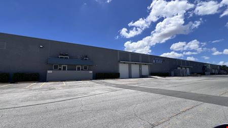 MEDLEY PALMETTO INDUSTRIAL PARK