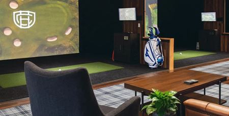 Office space for Rent at Clubhouse Work & Golf in Greenwood Village
