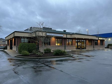 Office space for Sale at 195-265 E George Hopper Road in Burlington