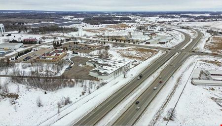 Sartell/Highway 15 Flex