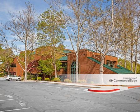 Office space for Rent at 201 Alameda Del Prado in Novato