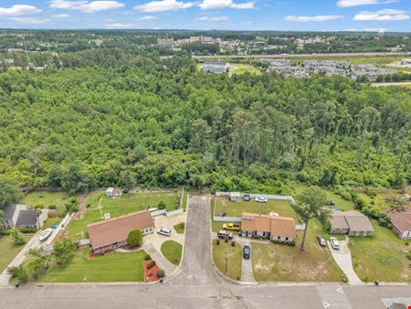 6.04 Acre Development Land