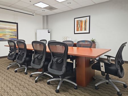 Office space for Rent at Regus - Tualatin in Tualatin