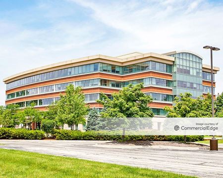 Office space for Rent at Millbrook Business Center - 475 & 485 Half Day in Lincolnshire